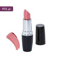 رژ لب جامد نارون حاوی روغن نارگیل و موم زنبور عسل - کد P13