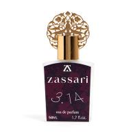 عطر ضاصاری  3.14