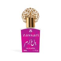 عطر زنانه ضاصاری باغ ارم