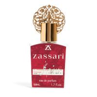 عطر زنانه ضاصاری خانم گل