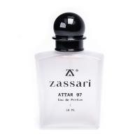 عطر مردانه ضاصاری عطار 07