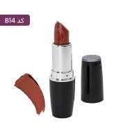 رژ لب جامد نارون حاوی روغن نارگیل و موم زنبور عسل - کد B14