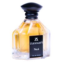 عطر مردانه ضاصاری سمفونی شماره 6