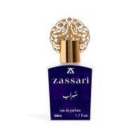 عطر مردانه ضاصاری سهراب