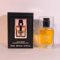 عطر جیبی مردانه اسمارت رایحه دیور هوم اینتنس(Dior Homme Intense)