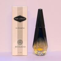 عطر جیبی زنانه آنژوا ( ange ou démon )مشکی