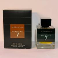 ادکلن مردانه ایوسن لورن ابسولوت عود7(ABSOLUTE OUD7)