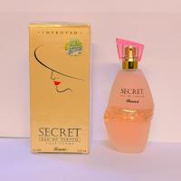 عطر زنانه سکرت Secret