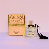 عطر جیبی زنانه لالیک لامور(Lalique LAmour)
