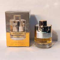 عطرجیبی مردانه سوپر اسمارت آزارو وانتد(AZZARO WANTED)