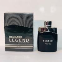 عطرجیبی مردانه دلگادو رایحه لجند(LEGEND)