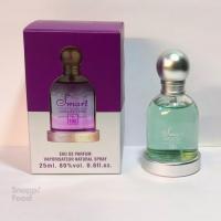 عطرجیبی زنانه اسمارت رایحه هالووین (Halloween)
