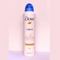 اسپری ضدتعریق یونیسکس داو (Dove) مدل ORIGINAL