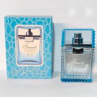 عطر جیبی مردانه اسمارت رایحه ورساچه(Versace Man Eau Fraiche)