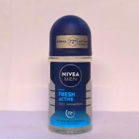 مام مردانه نیوآ(NIVEA)مدل فرش اکتیو(FRESH ACTIVE)