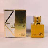 عطر جیبی زنانه زِن (ZEN)