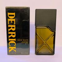 ادکلن مردانه دریک (Derrick)