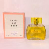 عطر زنانه La via ast balla