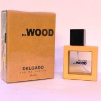 عطر جیبی مردانه هی وود (He Wood)