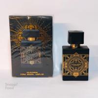 عطرجیبی مردانه سوپراسمارت اینیشیو عود فور گریتنس