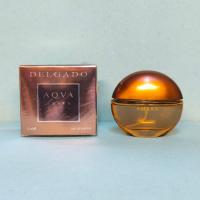 عطر جیبی دلگادو AQVA AMARA