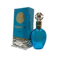 عطر جیبی دلگادو مدل روبرتو کاوالی آکوا