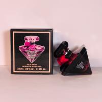 عطر جیبی زنانه برند اسمارت رایحه لانکوم ترزور(LANCOME TRESOR)