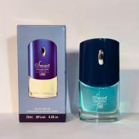 عطر جیبی مردانه رایحه جیوانچی بلو لیبل(Givenchy Blue Label)