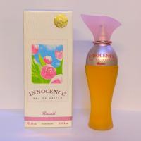 عطر زنانه اینوسنس رصاصی Rasasi Innocence