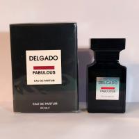 عطر جیبی مردانه تام فورد فابیولس (TOM FORD FABULOUS)