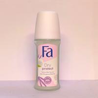 مام رول ضد تعریق زنانه فا (Fa) مدل Dry Protect