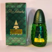 ادکلن مردانه پینو سیلوستره اورجینال Pino Silvestre Original