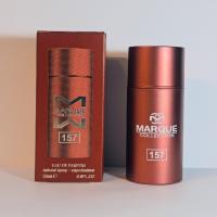 عطر جیبی مردانه MARQUE رایحه ۲۱۲Sexy
