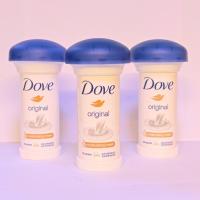 مام کرمی زنانه قارچی داو (Dove)مدل ORIGINAL