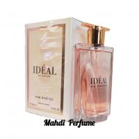 عطر زنانه IDEAL ادو پرفیوم فراگرنس ورد