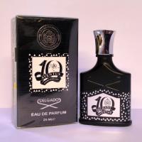 عطر جیبی مردانه کرید اونتوس ۱۰ (Creed Aventus)