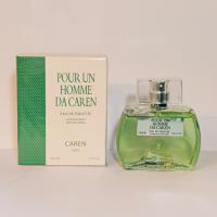 ادکلن مردانه کارون پوران هوم(POUR UN HOMME DA CAREN)