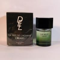 عطر جیبی مردانه لانویت (LA NUIT)