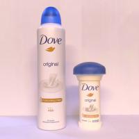 ست اسپری ضد تعریق و مام داو (DOVE)مدلORIGINAL