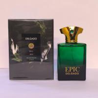 عطر جیبی مردانه آمواج اپیک ( Amouage Epic)