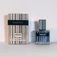 عطر جیبی مردانه برند SERIS رایحه اسپلندور (SPLENDOR)