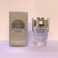 عطر جیبی مردانه اینوکتوس(INVICTUS)