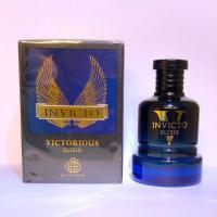 ادکلن مردانه اینوکتوس الکسیر (INVICTOS ELIXIR)