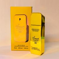 عطر جیبی مردانه پاکو رابان وان میلیون(PACO RABANNE ONE MILLION)