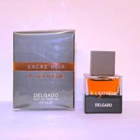 عطر جیبی مردانه لالیک اکستریم ( Lalique Encre Noire A L Extreme