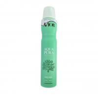 اسپری بدن اویور مدل Megamare Aqua Pura