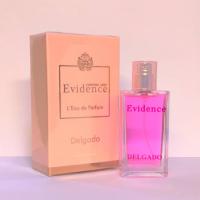 عطر جیبی زنانه اویدنس (EVIDENCE )