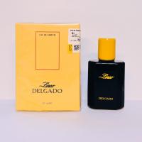 عطر جیبی دلگادودیویدوف زینو Davidof Zino