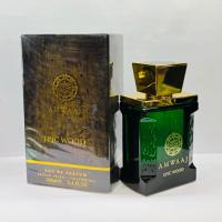 ادکلن مردانه آمواج اپیک وود فرگرانس(AMWAAJ EPIC WOOD)