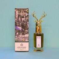 عطر جیبی مردانه لرد جورج پنهالیگونز
